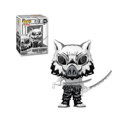 Funko Pop: Demon Slayer - Inosuke Hashibira #2193