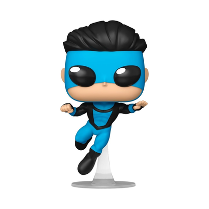 Funko Pop: Games Fusion - Invincible #1098