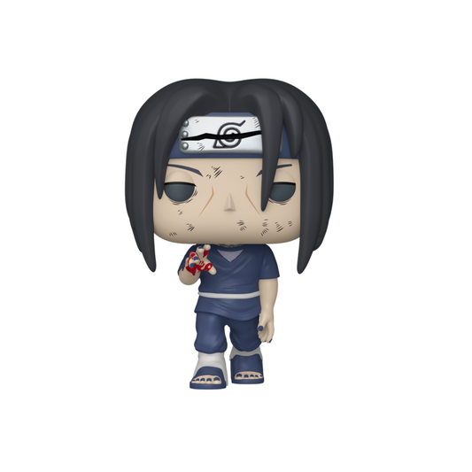 Funko Pop Naruto Shippuden -  Itachi Uchiha (Adios Sasuke) Exclusivo #2173