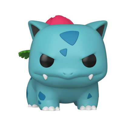 Funko Pop: Pokémon - Ivysaur #1126