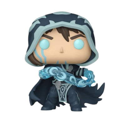 Funko Pop Magic The Gathering- Jace #1166