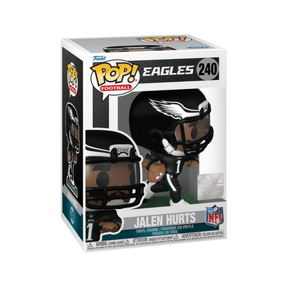 Funko Pop: Nfl Eagles - Jalen Hurts #240