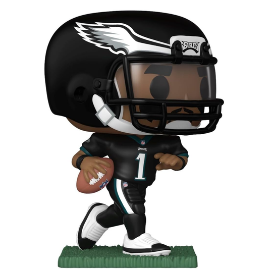 Funko Pop: Nfl Eagles - Jalen Hurts #240