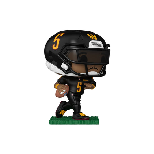 Funko Pop: NFL - Jayden Daniels #324