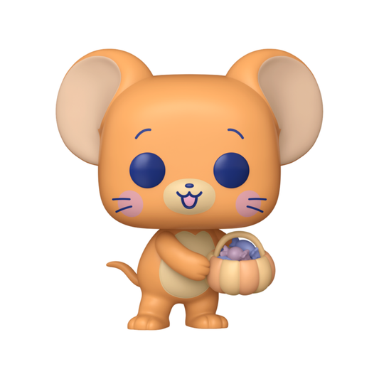 Funko Pop Tom And Jerry Gokko - Jerry Gokko #2353