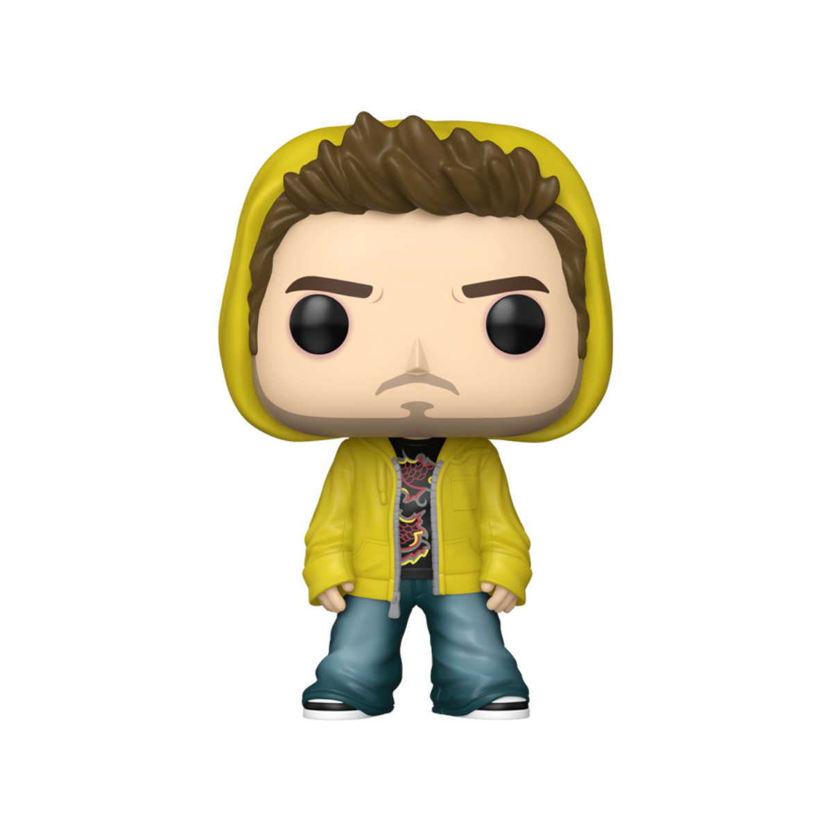 Funko Pop: Breaking Bad - Jesse Pinkman #1935