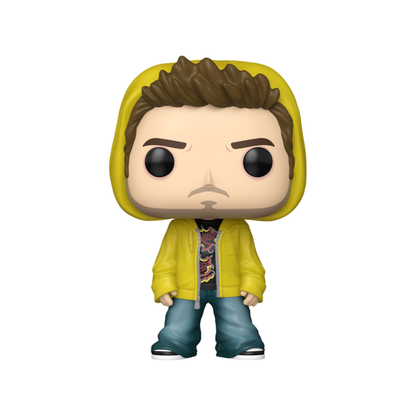 Funko Pop: Breaking Bad - Jesse Pinkman #1935