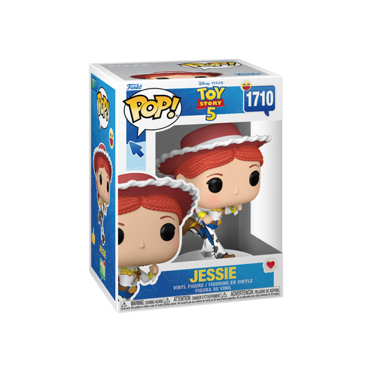 Funko Pop: Toy Story 5 - Jessie #1710