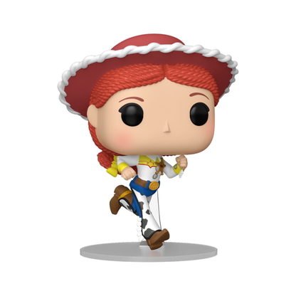 Funko Pop: Toy Story 5 - Jessie #1710