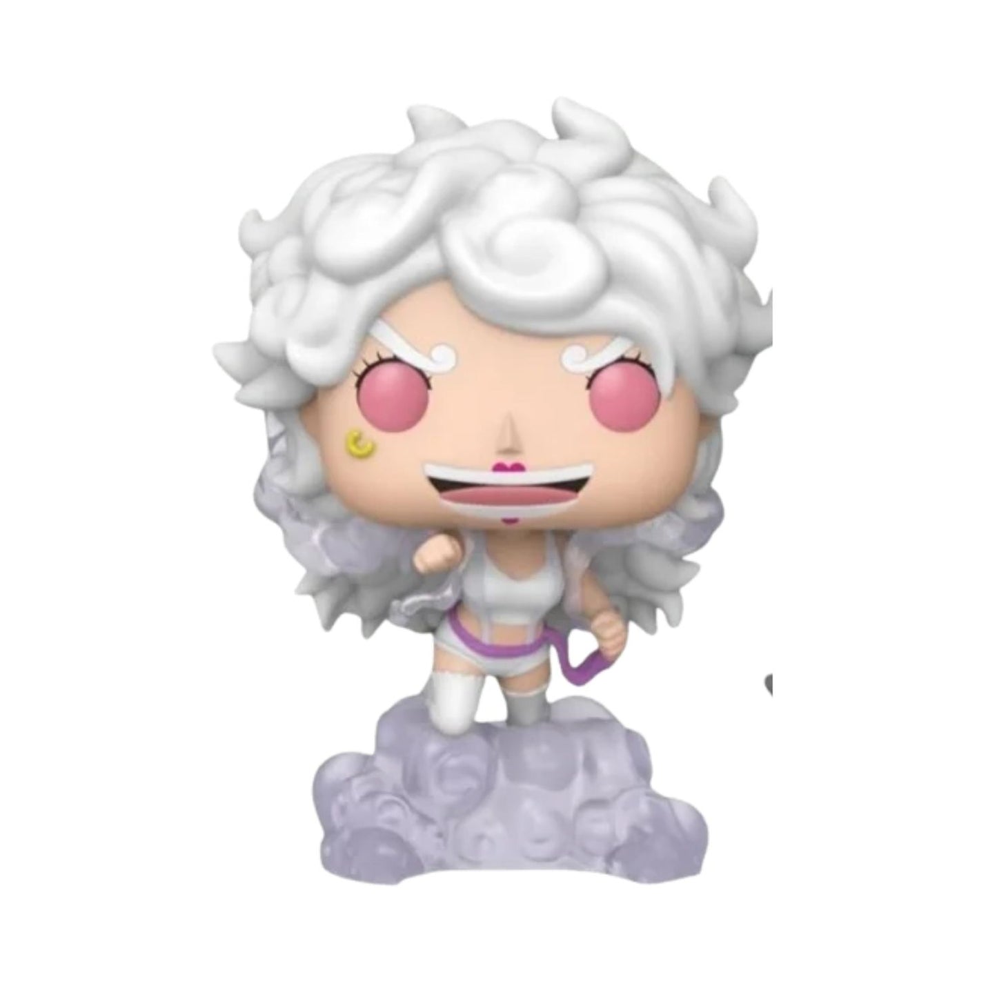 Funko Pop: One Piece - Jewelry Bonney #2255