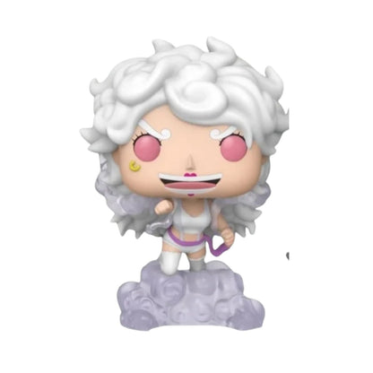 Funko Pop: One Piece - Jewelry Bonney #2255