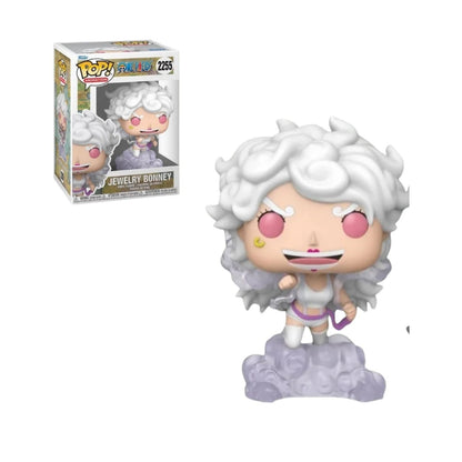 Funko Pop: One Piece - Jewelry Bonney #2255