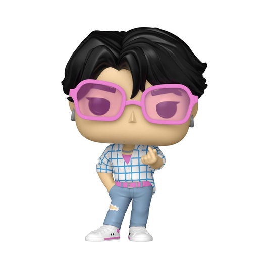 Funko Pop: Kpop Demon Hunters - Jinu #2259
