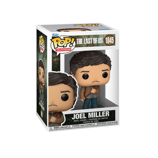 Funko Pop: The last of us - Joel Miller #1845