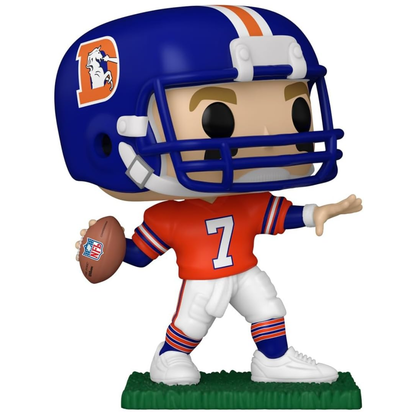 Funko Pop: Nfl Broncos - John Elway #332