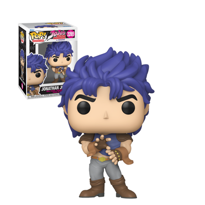 Funko Pop Jojo's Bizarre Adventure - Jonathan Joestar #2265