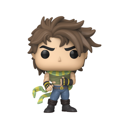Funko Pop Jojo's Bizarre Adventure - Joseph Joestar #2266