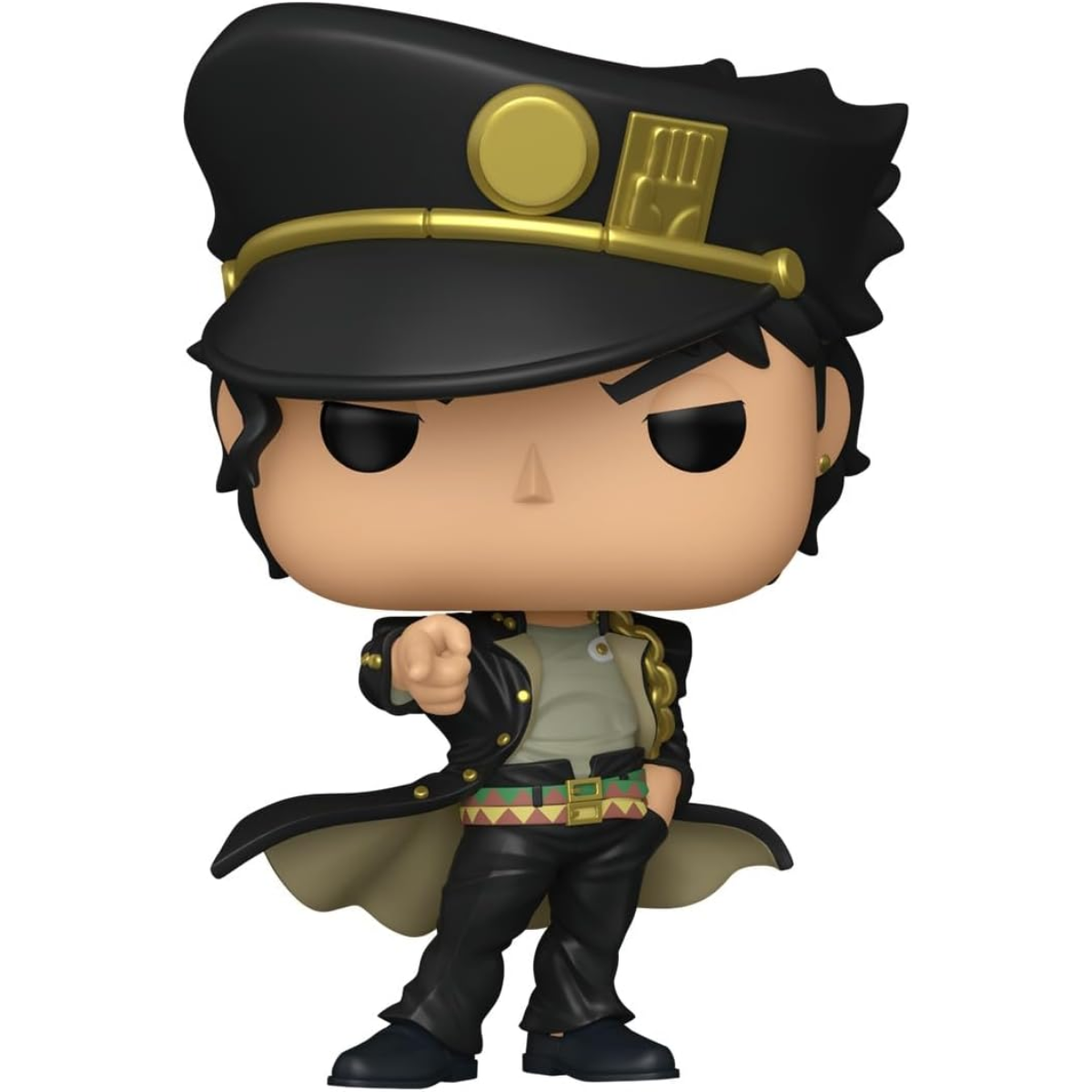 Funko Pop: Jojo's Bizarre Adventure - Jotaro Kujo #2053