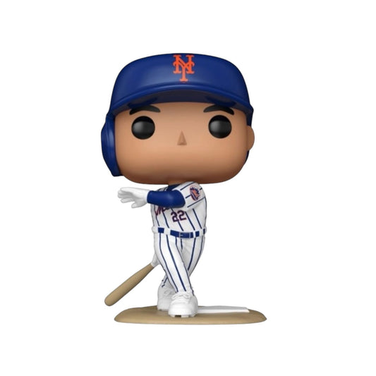 Funko Pop MLB New York Mets - Juan Soto #125