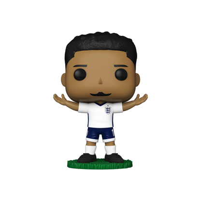 Funko Pop: Inglaterra - Jude Bellingham #90