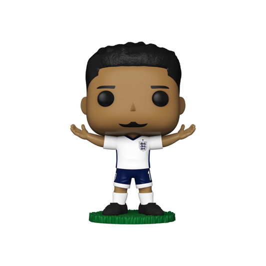 Funko Pop: Inglaterra - Jude Bellingham #90