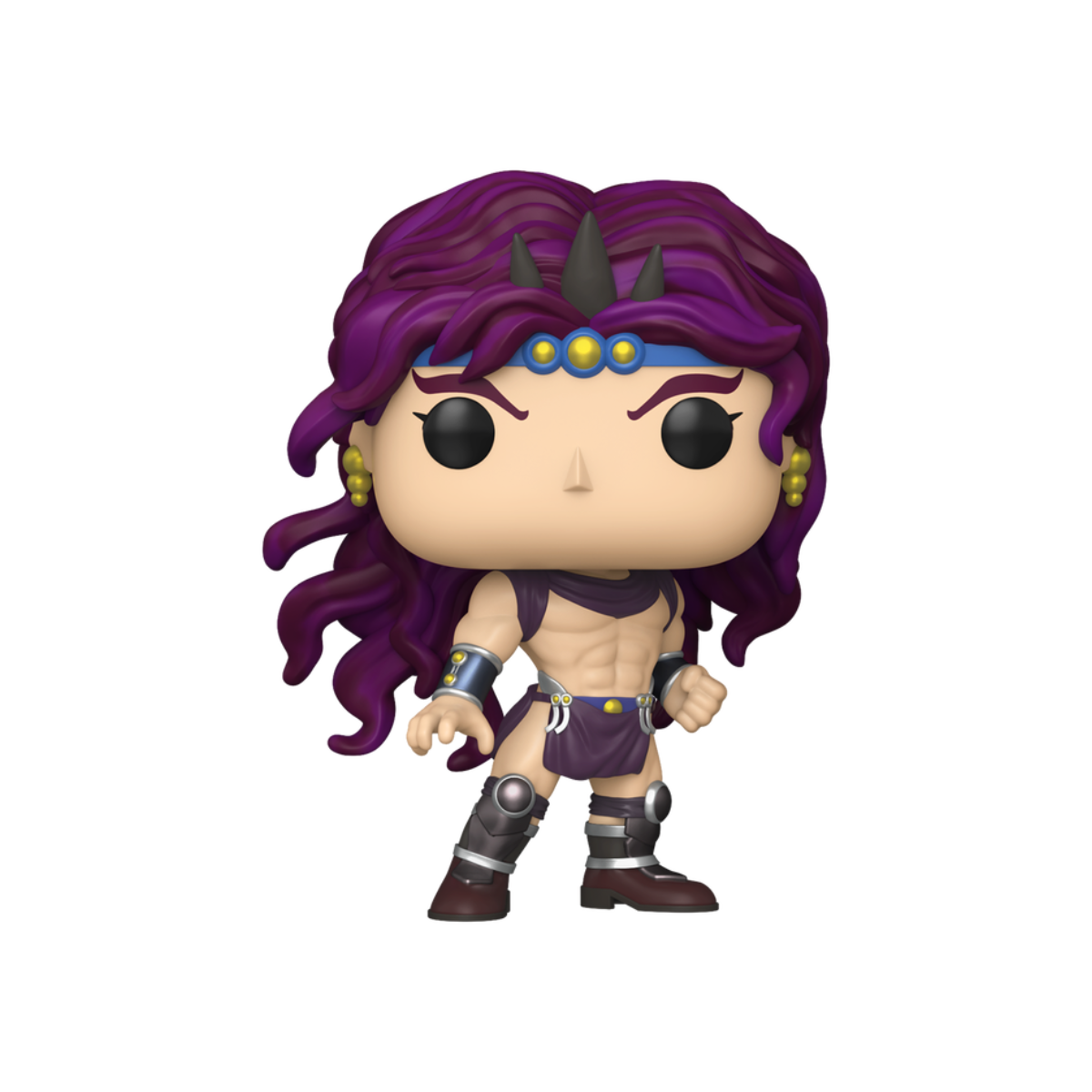 Funko Pop Jojo's Bizarre Adventure - Kars #2267