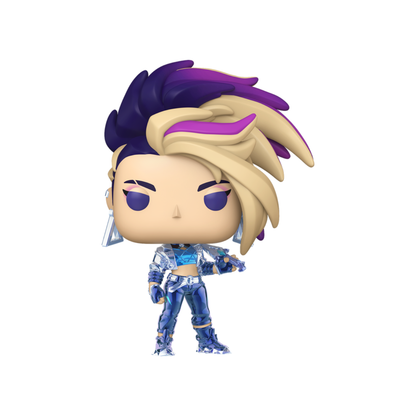 Funko Pop: League Of Legends - KDA Akali #1221