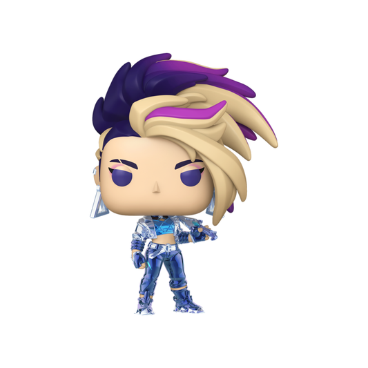 Funko Pop: League Of Legends - KDA Akali #1221