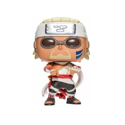 Funko Pop: Naruto Shippuden - Killer Bee SE #1200