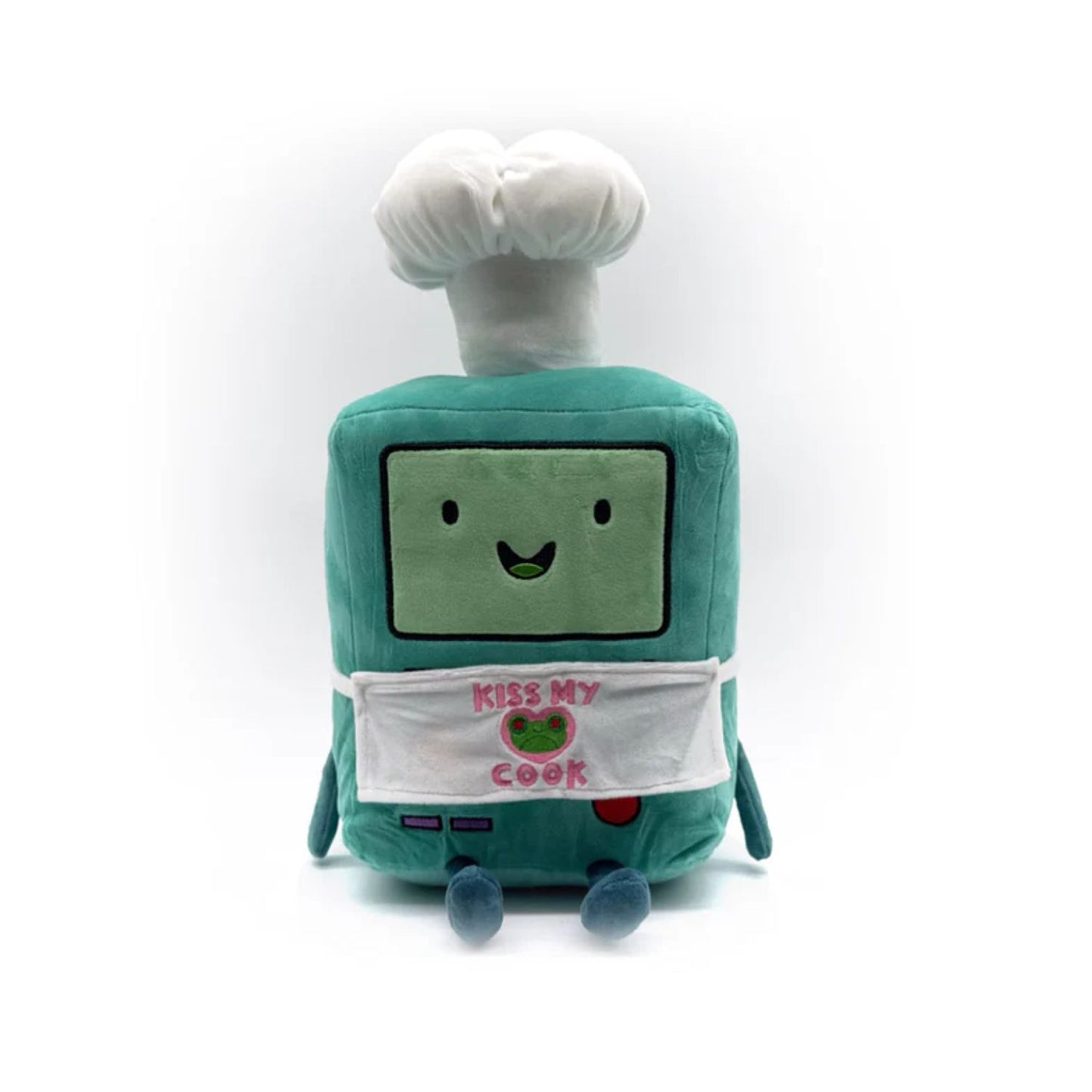 Peluche: Hora de Aventura - Kiss My Cook 9 Pulgadas