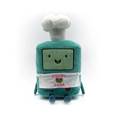 Peluche: Hora de Aventura - Kiss My Cook 9 Pulgadas