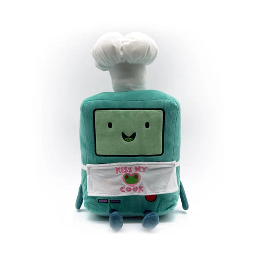 Peluche: Hora de Aventura - Kiss My Cook 9 Pulgadas