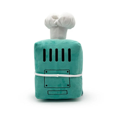 Peluche: Hora de Aventura - Kiss My Cook 9 Pulgadas