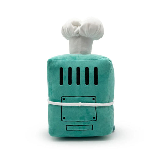 Peluche: Hora de Aventura - Kiss My Cook 9 Pulgadas