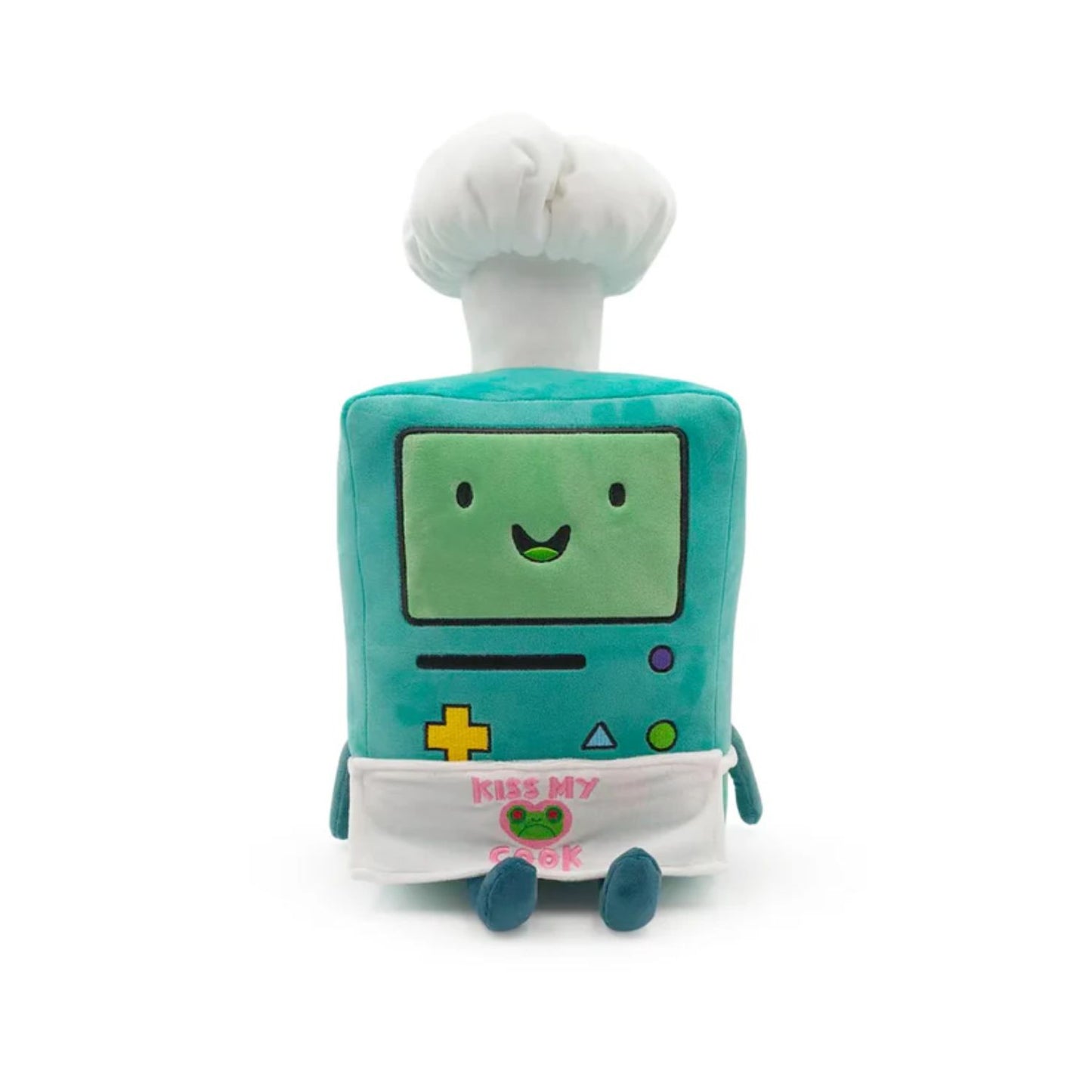 Peluche: Hora de Aventura - Kiss My Cook 9 Pulgadas