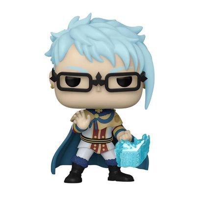 Funko Pop Black Clover - Klaus  #1554