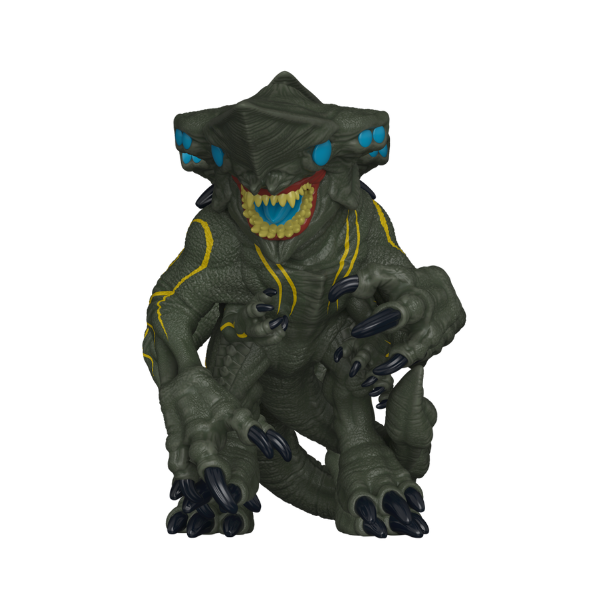 Funko Pop: Titanes del Pacifico - Knifehead #2105