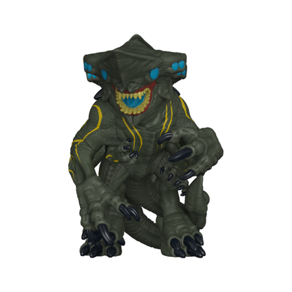 Funko Pop: Titanes del Pacifico - Knifehead #2105