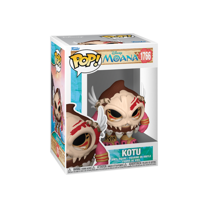 Funko Pop Moana - Kotu #1766