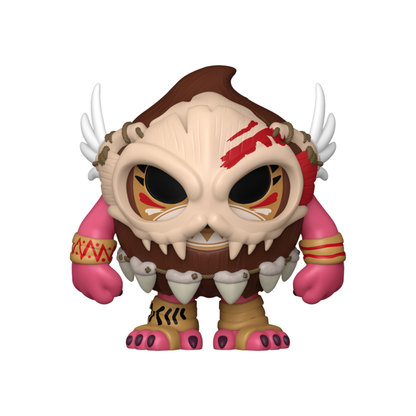 Funko Pop Moana - Kotu #1766