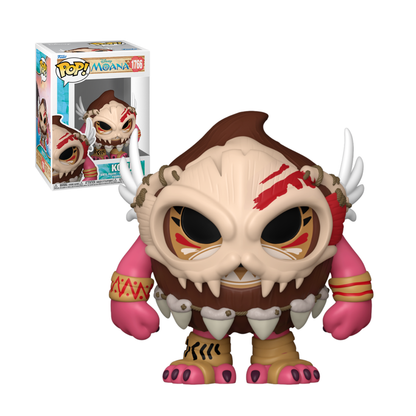 Funko Pop Moana - Kotu #1766