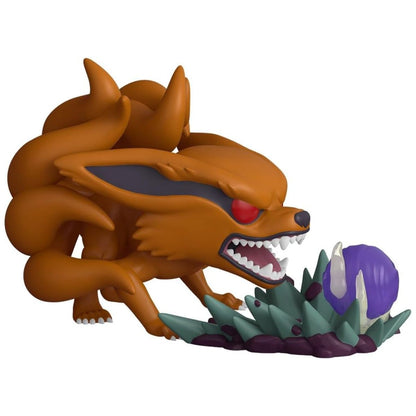 Funko Pop: Deluxe Naruto Shippuden - Kurama Bijuu Dama Glows #2118