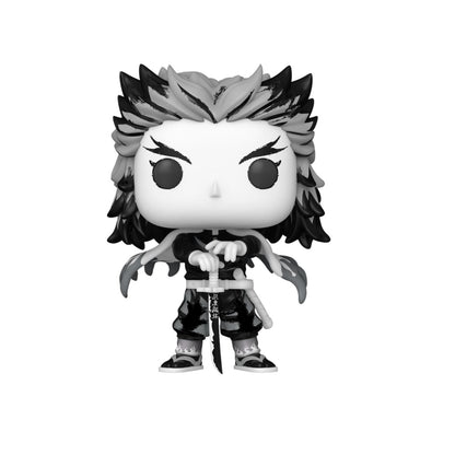 Funko Pop: Demon Slayer - Kyojuro Rengoku #2194
