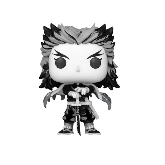 Funko Pop: Demon Slayer - Kyojuro Rengoku #2194