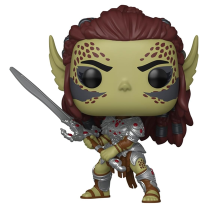 Funko Pop: Baldur's Gate 3 - Lae Zel #1147