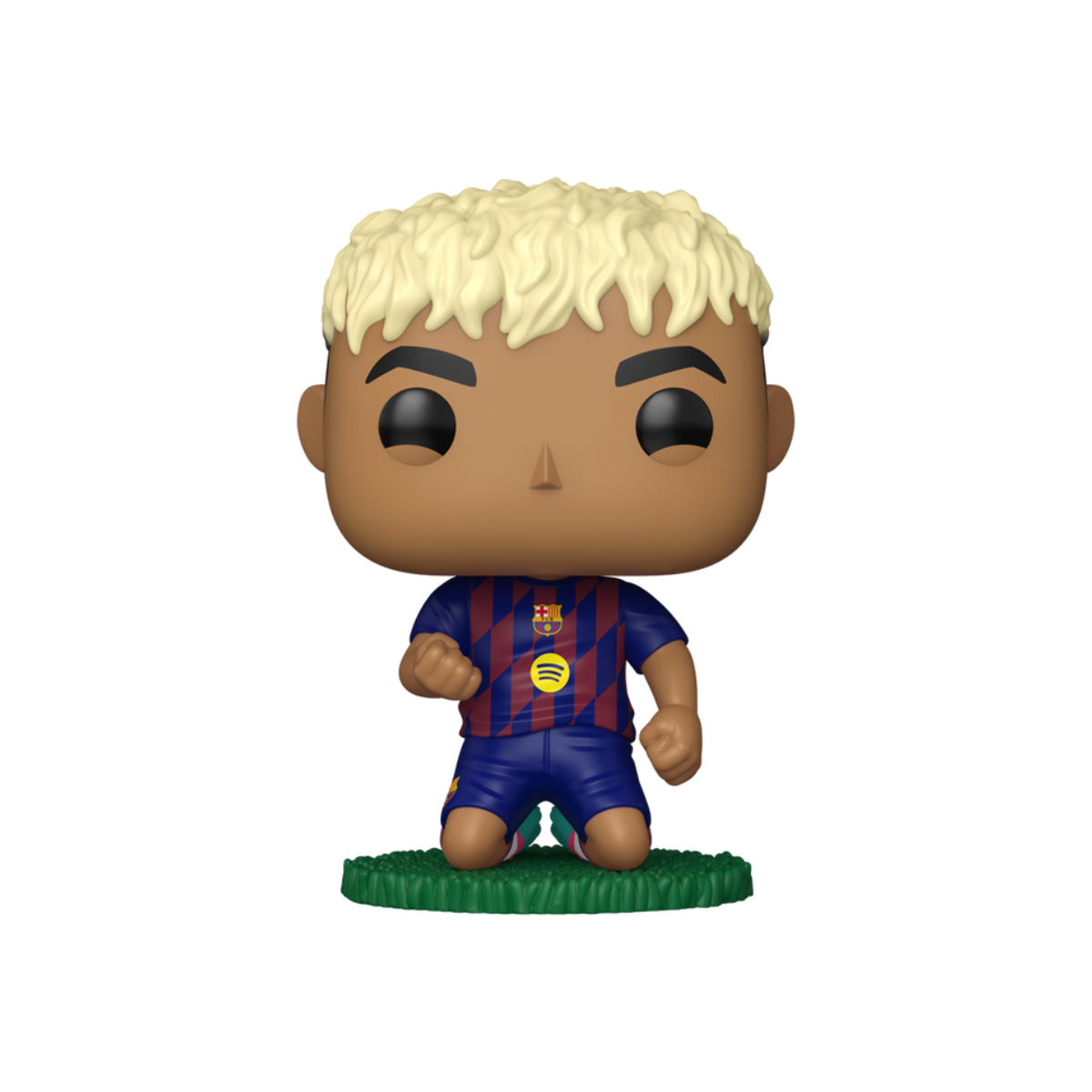 Funko Pop FC Barcelona - Lamine Yamal Celebration
