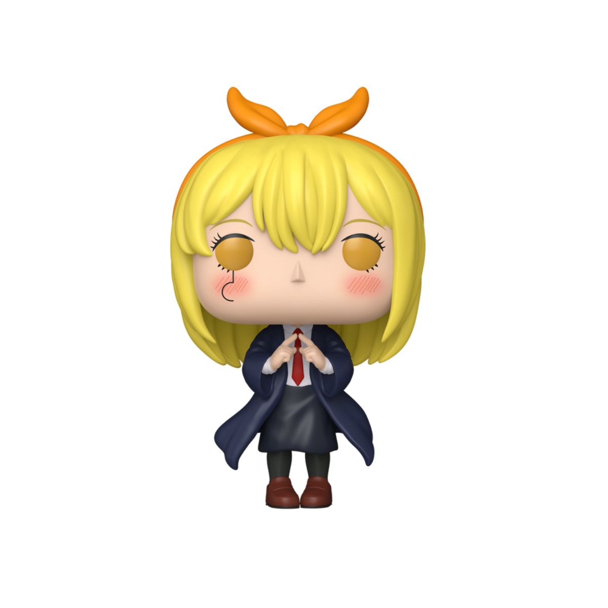 Funko Pop: Mashle Magic and Muscles - Lemon Irvine #2186