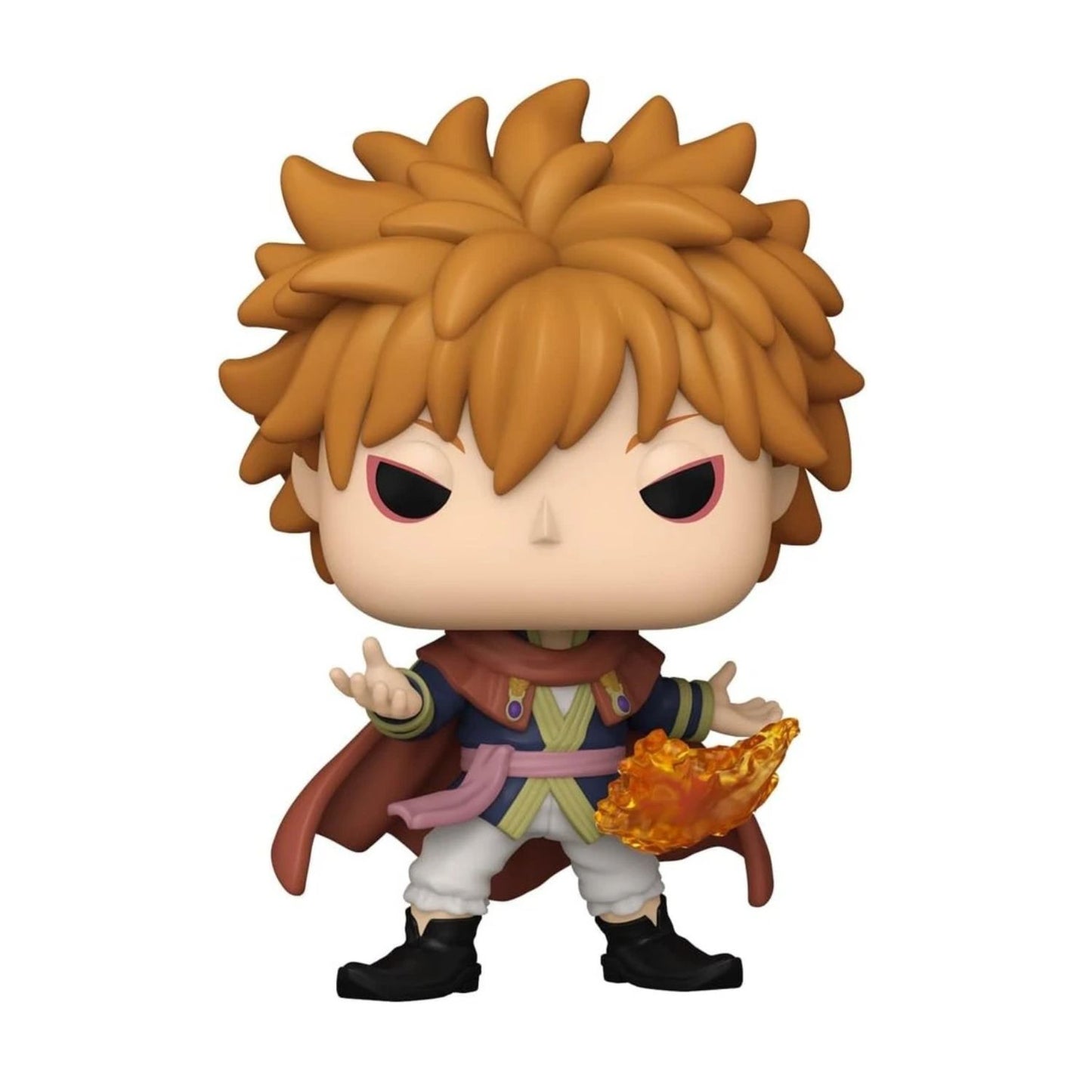 Funko Pop Black Clover - Leopold  #1719