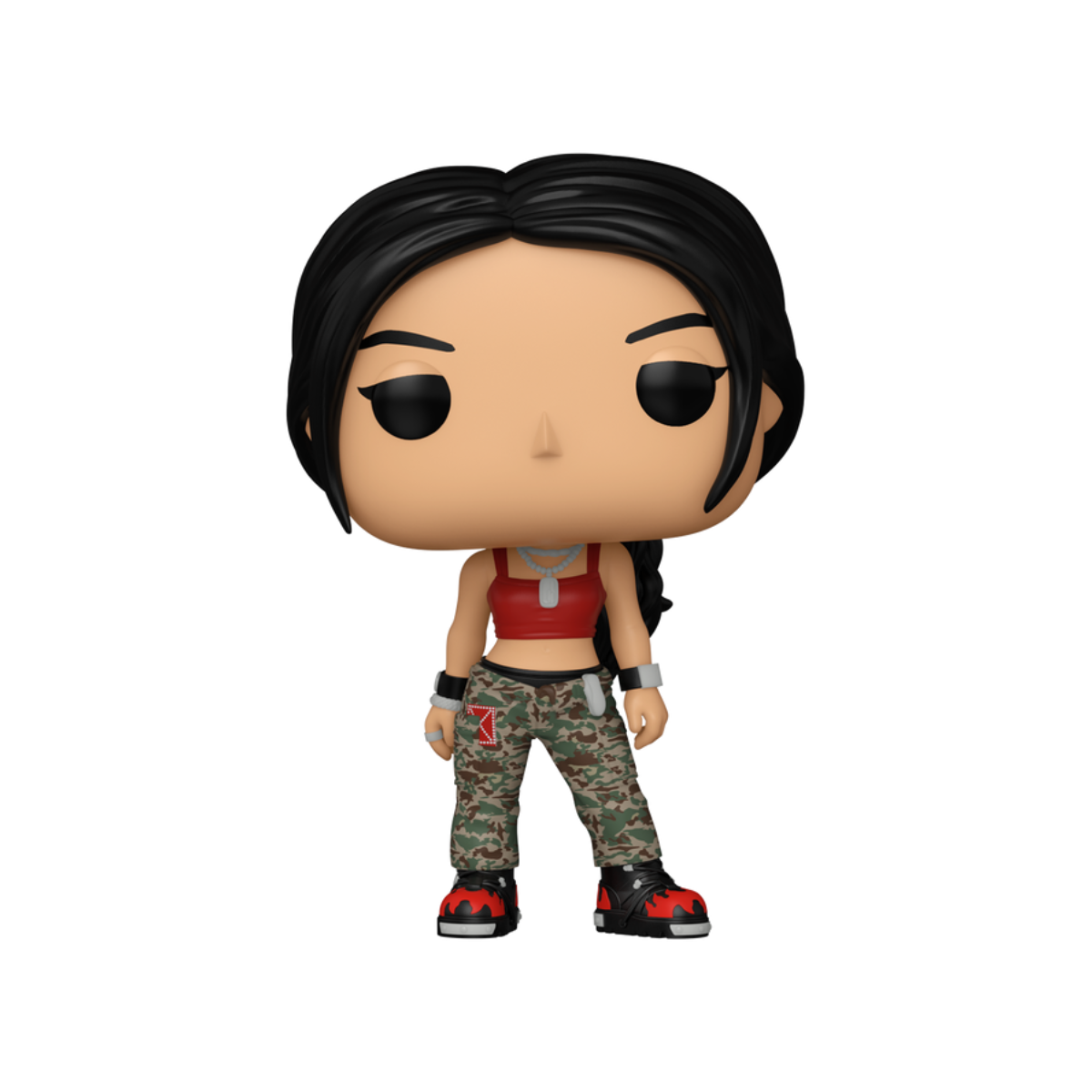 Funko Pop Fast & Furious - Letty Ortiz #1994