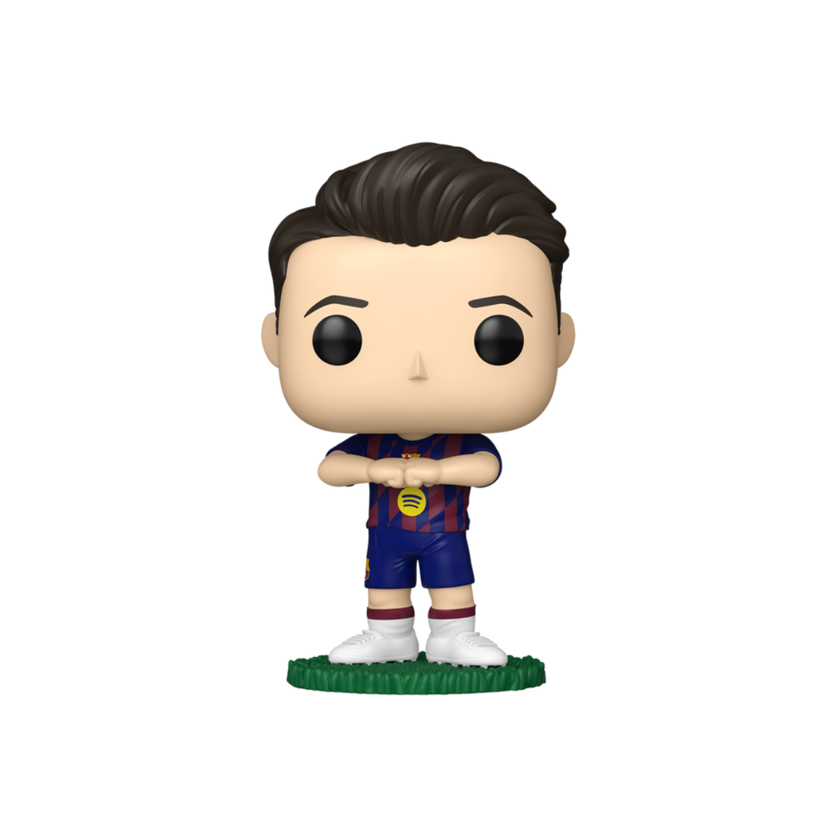 Funko Pop FC Barcelona - Lewandowski Celebration